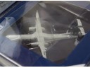 Gemini Jets porter BOMBARDIER Q400 1/400 NO.GJPOE959